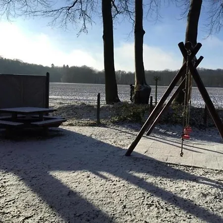 Zum Hasenlager Ha14