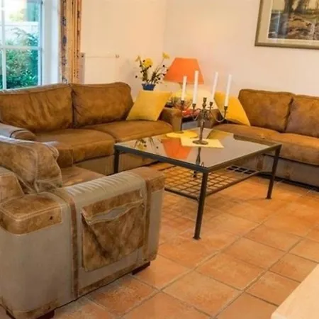 Zum Hasenlager Ha14 Semesterbostad