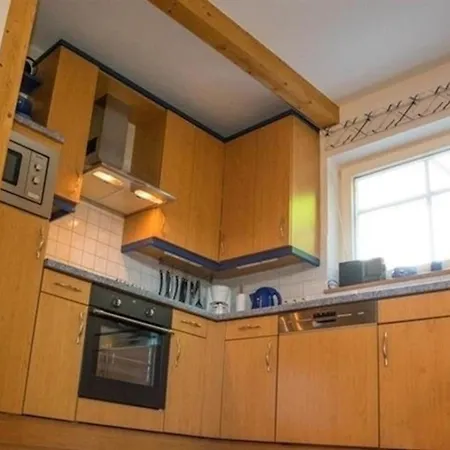 Zum Hasenlager Ha14 Semesterbostad *