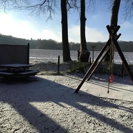 Zum Hasenlager Ha14 * Sögel