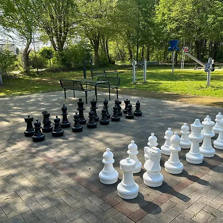 Zum Hasenlager Ha14 *