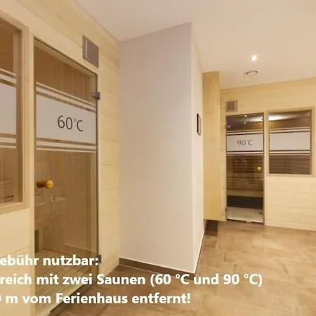 Zum Hasenlager Ha14 * Sögel