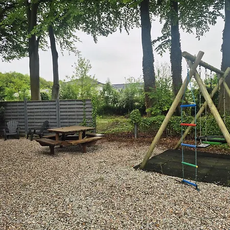 Zum Hasenlager Ha14 Casa de Férias